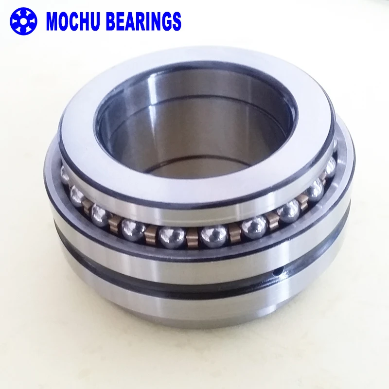 1pcs Bearing 562009 562009/GNP4 MOCHU Double-direction angular contact thrust ball bearings Precision machine tools spindle brg
1pcs Bearing 562009 562009/GNP4 MOCHU Double-direction angular contact thrust ball bearings Precision machine tools spindle brg