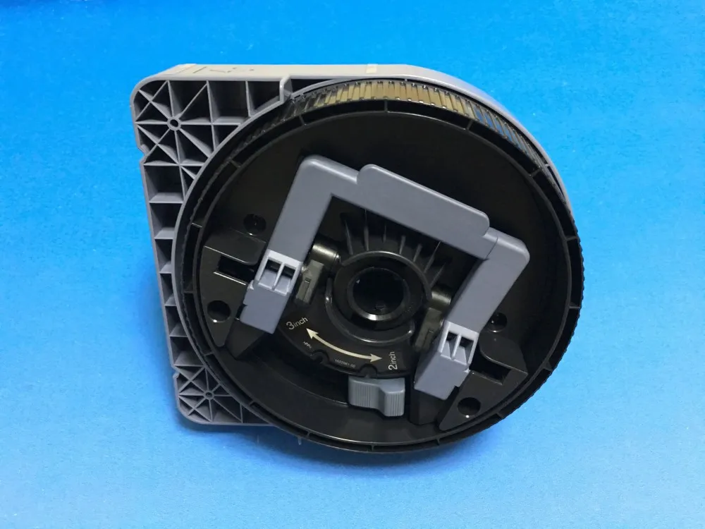 Original & New Roll Adapter ASP for Epson T3200 T5200 T7200 T3270 T5270 T7270 Roll Pully ASSY
Original & New Roll Adapter ASP for Epson T3200 T5200 T7200 T3270 T5270 T7270 Roll Pully ASSY