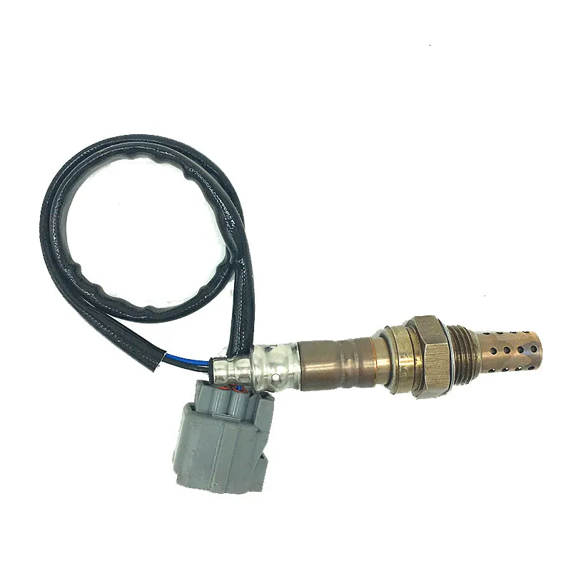 1Piece Lambda Sensor for HONDA STREAM 1.7i V-Tec D17A2 Post cat Direct Fit Automobiles Sensor Oxygen Sensor Car Parts O2 Sensor
1Piece Lambda Sensor for HONDA STREAM 1.7i V-Tec D17A2 Post cat Direct Fit Automobiles Sensor Oxygen Sensor Car Parts O2 Sensor