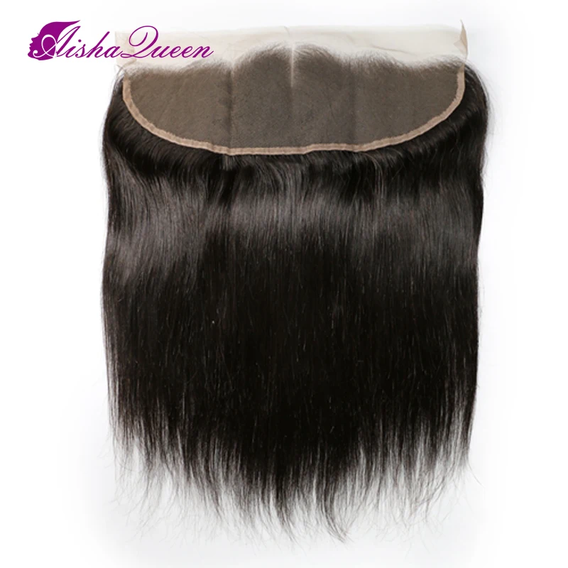 Lace Frontal Closure 13x4 Straight Remy Brazilian Human Hair Closure Pre Plucked With Baby Hair Bleached Knots Swiss Lace 8-20''
Lace Frontal Closure 13x4 Straight Remy Brazilian Human Hair Closure Pre Plucked With Baby Hair Bleached Knots Swiss Lace 8-20''