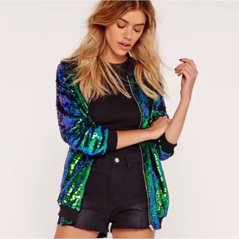 Bomber Limited Jacket Feminino Jaqueta Feminina Inverno Casaco Spring And Summer 2019 Europe America Wild Jacket New Loose Coat
Bomber Limited Jacket Feminino Jaqueta Feminina Inverno Casaco Spring And Summer 2019 Europe America Wild Jacket New Loose Coat