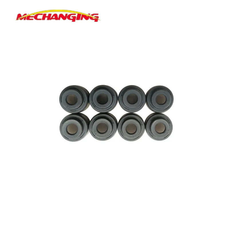 1N FOR TOYOTA STARLET P8 1.5 D NP80 Diesel Engine Valve Stem Oil Seal 8pcs Engine Parts Engine Gasket 90913-02062
1N FOR TOYOTA STARLET P8 1.5 D NP80 Diesel Engine Valve Stem Oil Seal 8pcs Engine Parts Engine Gasket 90913-02062