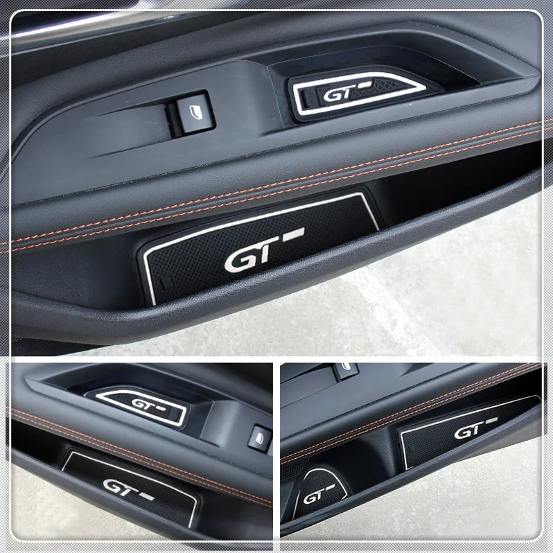 Left hand drive! For Peugeot 2016 17 2018 3008 GT / 2017 5008 GT 13pcs/set RED/BLUE/WHITE Car Cup Anti-Slip Mat Pad accessories
Left hand drive! For Peugeot 2016 17 2018 3008 GT / 2017 5008 GT 13pcs/set RED/BLUE/WHITE Car Cup Anti-Slip Mat Pad accessories