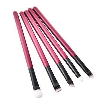 1 Set Pro Kabuki Make up Brushes Set Foundation Makeup Blusher Face Powder Brush 
1 Set Pro Kabuki Make up Brushes Set Foundation Makeup Blusher Face Powder Brush