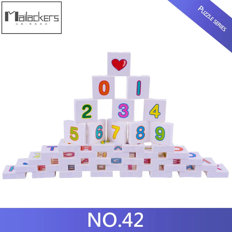 0-9 Multiplication And Division 26 English Letters Educational Toys Duplo DIY Building Blocks Set Bricks
0-9 Multiplication And Division 26 English Letters Educational Toys Duplo DIY Building Blocks Set Bricks
