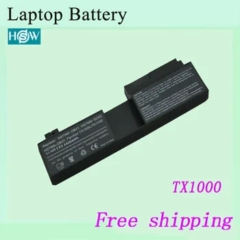 High quality 6600mah TX1000 Laptop Battery For HP tx1200 tx1300 tx1400 tx2000 tx2100 tx2500 
High quality 6600mah TX1000 Laptop Battery For HP tx1200 tx1300 tx1400 tx2000 tx2100 tx2500
