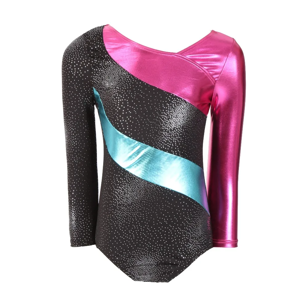 Toddler Girls Ballet Dress Long Sleeves Athletic Dance Leotards Dress Ballet Gymnastics Leotards Acrobatics for Kids Dance Wear
Toddler Girls Ballet Dress Long Sleeves Athletic Dance Leotards Dress Ballet Gymnastics Leotards Acrobatics for Kids Dance Wear