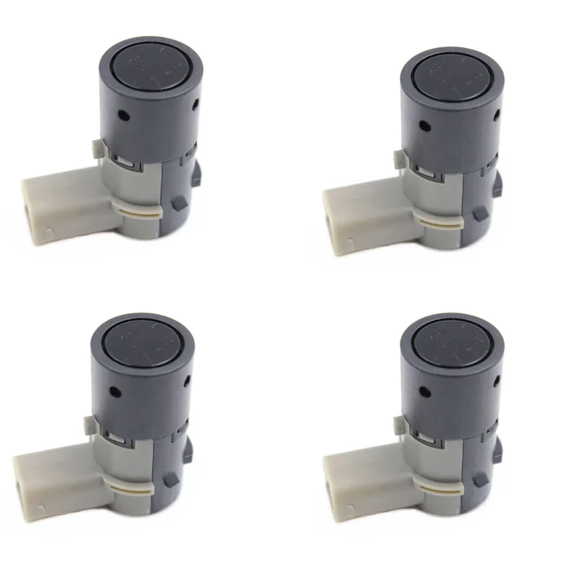 4PCS PDC Sensor For BMW 5 SERIES Parking Sensor E60 E61 SALOON FRONT REAR 66206989068
4PCS PDC Sensor For BMW 5 SERIES Parking Sensor E60 E61 SALOON FRONT REAR 66206989068