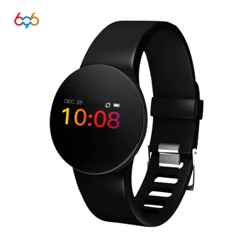 696 D3 plus Smart Bracelet Heart Rate Monitor Smart Band Blood Pressure GPS Track
696 D3 plus Smart Bracelet Heart Rate Monitor Smart Band Blood Pressure GPS Track