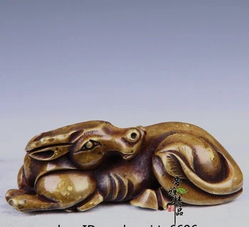 China Royal Bronze Copper Gild Bull Ox Cattle Cow Art Crafts Paperweight Statue
China Royal Bronze Copper Gild Bull Ox Cattle Cow Art Crafts Paperweight Statue