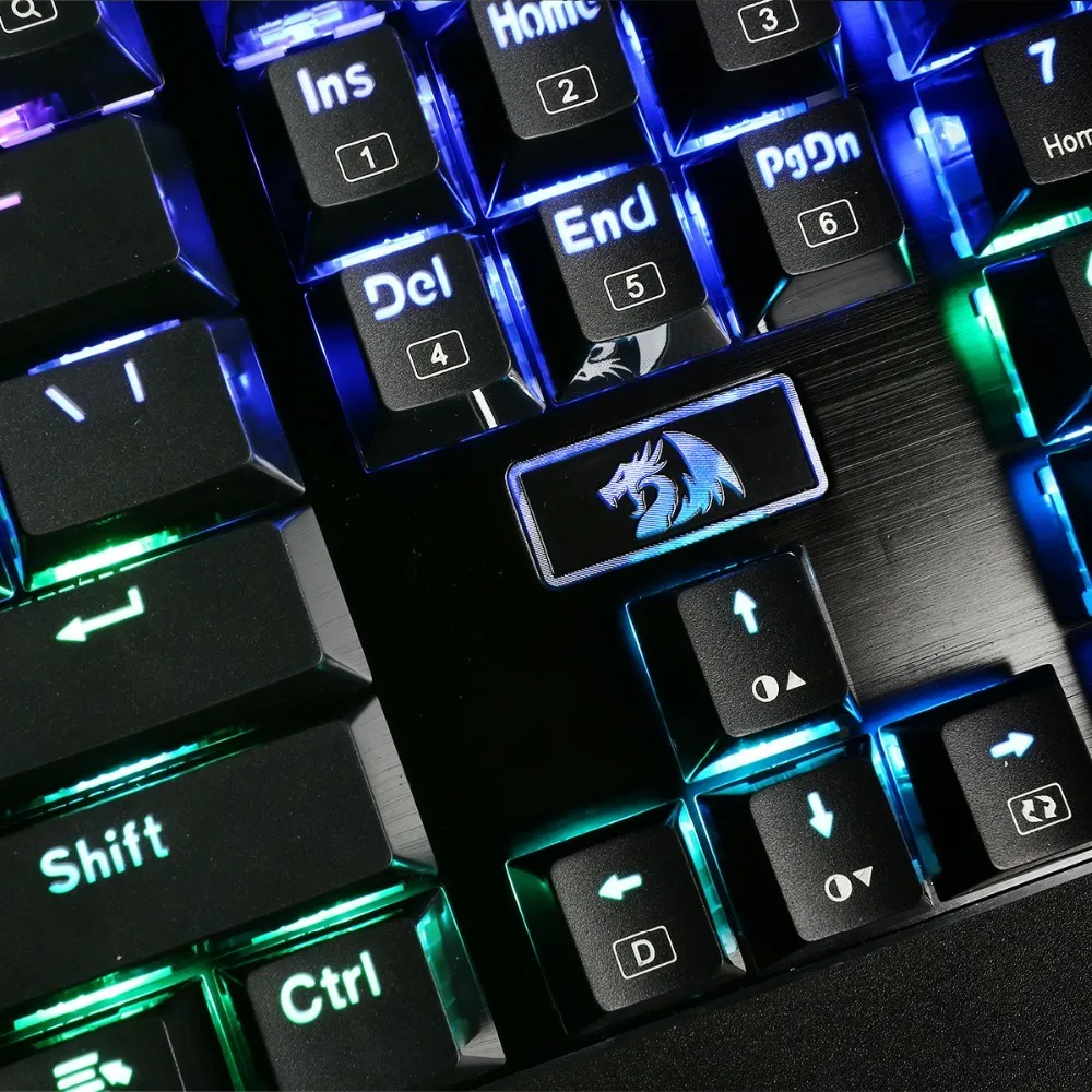 Aluminum Wired Gamer Standard CS Dollar K556 Floating Base 104 for LED RGB Mechanical Week's USD Teclado Keyboard Backlit United BigBoz.Biz States Discount Gaming REDRAGON Keys 20 Aluminum Wired Gamer Standard 20