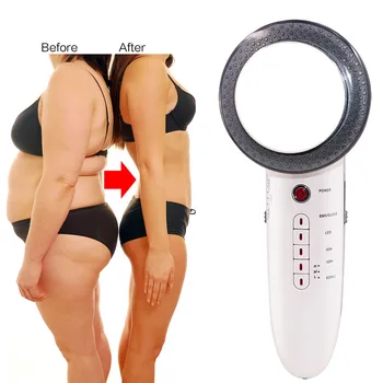 Ultrasound Cavitation EMS Body Slimming Massager Weight Loss Lipo Anti Cellulite Fat Burner Galvanic Infrared Ultrasonic Therapy
Ultrasound Cavitation EMS Body Slimming Massager Weight Loss Lipo Anti Cellulite Fat Burner Galvanic Infrared Ultrasonic Therapy
