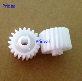 Prideal 20pcs New 20T Fuser gear RU7-0030 RU7-0030-000 for P3015 3015 printer fuser gears
Prideal 20pcs New 20T Fuser gear RU7-0030 RU7-0030-000 for P3015 3015 printer fuser gears