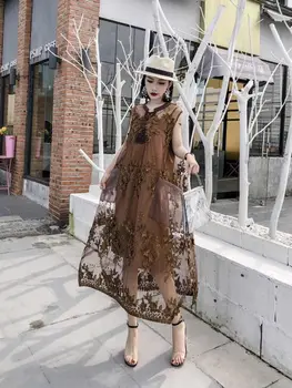 Red dragonfly 19 spring and summer women's new heavy industry lace stereo Jacquard loose slim suit dress net red Korean version
Red dragonfly 19 spring and summer women's new heavy industry lace stereo Jacquard loose slim suit dress net red Korean version