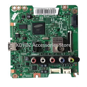 free shipping Good test for UA32F4008AR motherboard BN41-01983A with screen CY-HF320AGEV2H 
free shipping Good test for UA32F4008AR motherboard BN41-01983A with screen CY-HF320AGEV2H