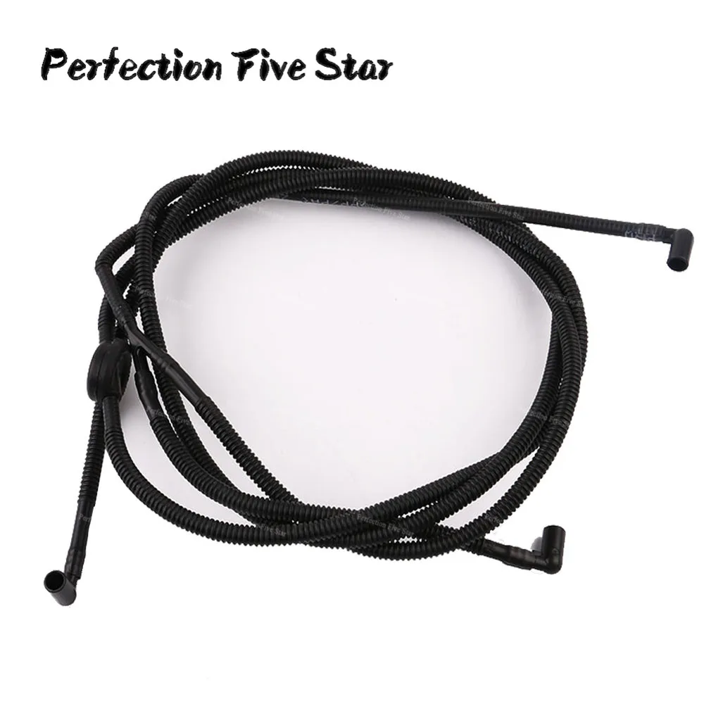 4B8955953 For Audi A6 S6 Quattro 1998 1999 2000 2001 2004 Windshield Windscreen Wiper Water Tube Hose Pipe Set
4B8955953 For Audi A6 S6 Quattro 1998 1999 2000 2001 2004 Windshield Windscreen Wiper Water Tube Hose Pipe Set