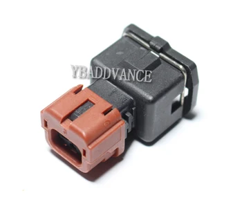 Top Seller 2 Hole Female Sealed Electrical Wire Connector Kit For Fuel Injector With Pins and Wire Seals
Top Seller 2 Hole Female Sealed Electrical Wire Connector Kit For Fuel Injector With Pins and Wire Seals