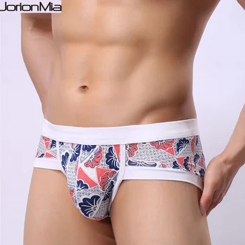 2019 Men's Briefs Men Underwear Printed Soft Underpants Man Modal Sexy Underwear Briefs Underwear Shorts Cueca Male Panty Ckyh04
2019 Men's Briefs Men Underwear Printed Soft Underpants Man Modal Sexy Underwear Briefs Underwear Shorts Cueca Male Panty Ckyh04