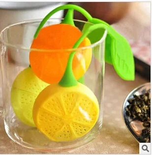 Free Shipping Silicone Teabag Tea Strainer Infuser Teapot Teacup Filter Bag Lemon tea strainer H-40
Free Shipping Silicone Teabag Tea Strainer Infuser Teapot Teacup Filter Bag Lemon tea strainer H-40