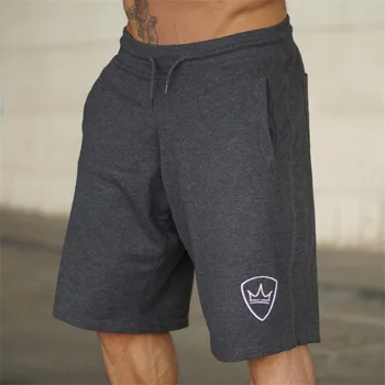 2018 Summer New Men's Casual Print Shorts Cotton Bodybuilding Mens Shorts Fashion Tide Brand Gyms Fitness Workout Mens Shorts
2018 Summer New Men's Casual Print Shorts Cotton Bodybuilding Mens Shorts Fashion Tide Brand Gyms Fitness Workout Mens Shorts