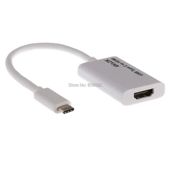 USB C USB 3.1 Type C to HDMI 4K HDTV Digital Adapter Cable Converter for Macbook PC HDTV Projector Monitor
USB C USB 3.1 Type C to HDMI 4K HDTV Digital Adapter Cable Converter for Macbook PC HDTV Projector Monitor