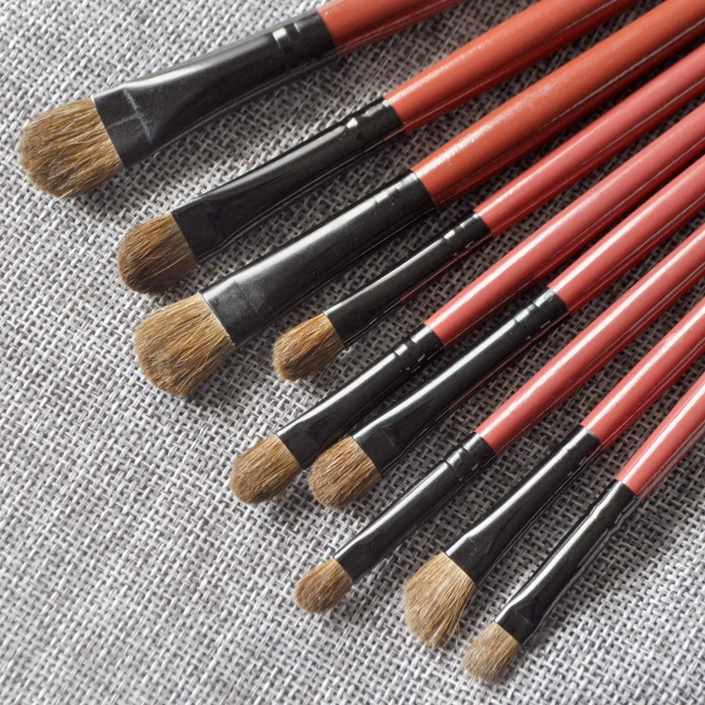 22pcs Profession Makeup Brushes Set Cosmetic Brush Eyebrow Foundation Shadows Brush Eyeliner Lip Happy Party Make Up Tools
22pcs Profession Makeup Brushes Set Cosmetic Brush Eyebrow Foundation Shadows Brush Eyeliner Lip Happy Party Make Up Tools