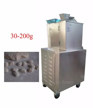 15-200g Dough divider machine 304 Stainless steel cover / adjusted weight of doughDough mixer cutter
15-200g Dough divider machine 304 Stainless steel cover / adjusted weight of doughDough mixer cutter