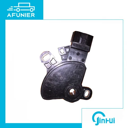 12 months quality guarantee NEUTRAL SAFETY sensor for 13-14 Nissan Sentra Versa Note L4 1.6 OE No.31918-1XK0A
12 months quality guarantee NEUTRAL SAFETY sensor for 13-14 Nissan Sentra Versa Note L4 1.6 OE No.31918-1XK0A