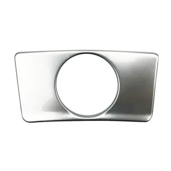 Fit for Volvo XC60 2018/ XC90 2 015-2018 Interior Car Cigarette Lighter Panel Cover Trim 1pcs Car-styling Accessories
Fit for Volvo XC60 2018/ XC90 2 015-2018 Interior Car Cigarette Lighter Panel Cover Trim 1pcs Car-styling Accessories