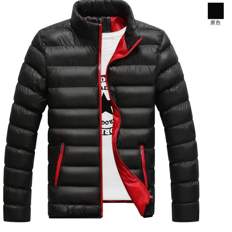 2019 Brand New Men Jacket Autumn Winter Hot Sale High Quality Men Fashion Coat Casual Outwear Cool Design Warm Jacket Men M-4XL
2019 Brand New Men Jacket Autumn Winter Hot Sale High Quality Men Fashion Coat Casual Outwear Cool Design Warm Jacket Men M-4XL