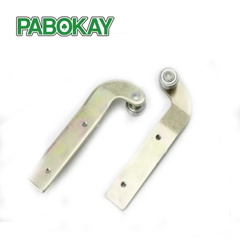 FOR FORD TRANSIT Mk2 1986-2000 SLIDING DOOR ROLLER GUIDE UPPER RIGHT SIDE 86VBV2500AG 86VBV2500DAG 86VBV268B40AG | Автомобили и