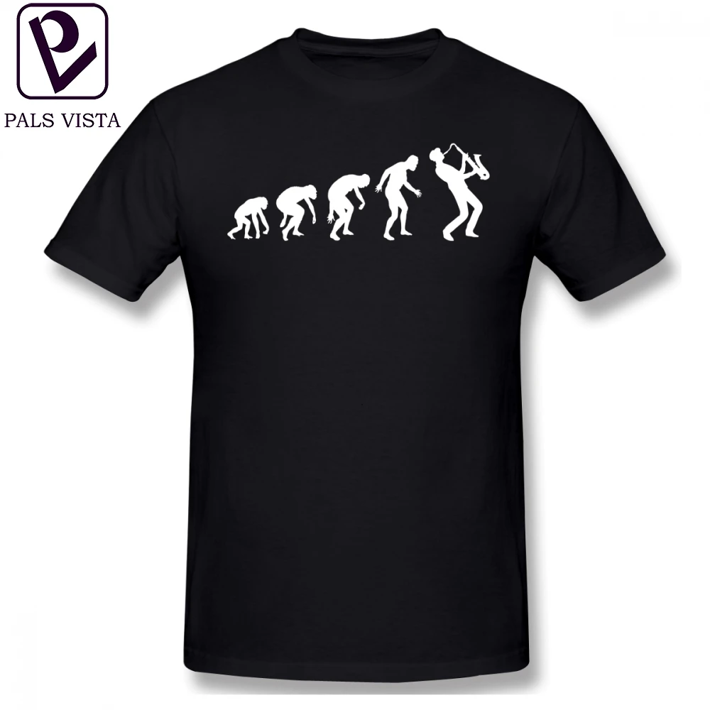 Saxophone T Shirt Saxophone Evolution Of Man T-Shirt Graphic Casual Tee Shirt Cotton Fun Male 6xl Short-Sleeve Tshirt
Saxophone T Shirt Saxophone Evolution Of Man T-Shirt Graphic Casual Tee Shirt Cotton Fun Male 6xl Short-Sleeve Tshirt