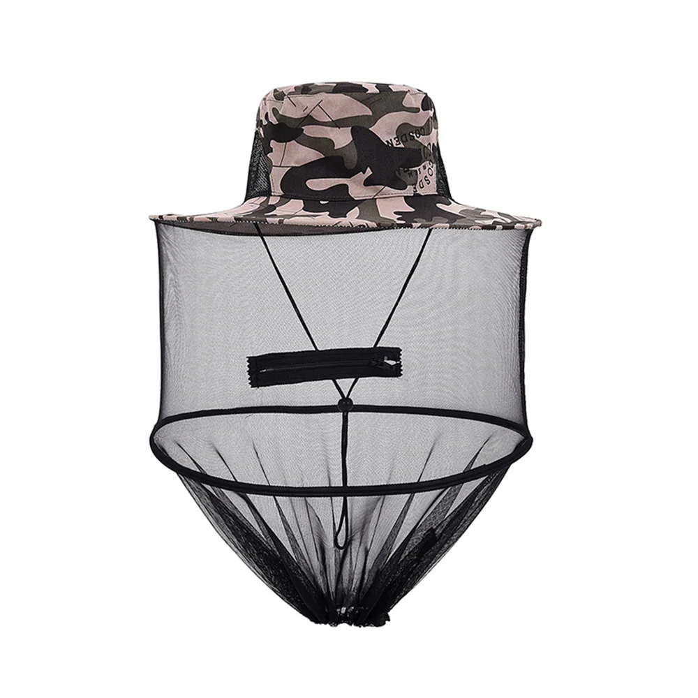 Fishing Cap Sun Protection Caps Long Mosquito Net Hats Army Style Bush Jungle Hat Sun Fishing Cap Men Women's Cotton Tackle
Fishing Cap Sun Protection Caps Long Mosquito Net Hats Army Style Bush Jungle Hat Sun Fishing Cap Men Women's Cotton Tackle