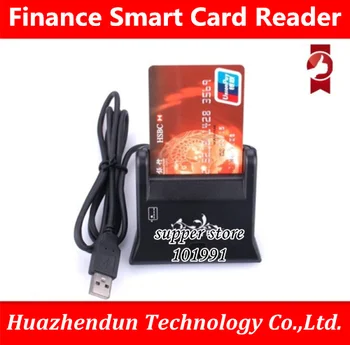 Smart Card Reader Computer financial card and IC card reader / foreign Taiwan financial card reader / direct chip reader
Smart Card Reader Computer financial card and IC card reader / foreign Taiwan financial card reader / direct chip reader