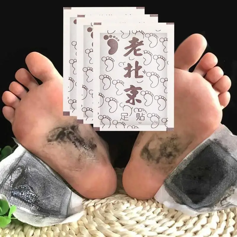 10PCS/bag Detox Foot Pads Body Detox Foot Patch Feet Care Slimming Old Beijing Foot Patch Ginger Organic Detox Feet Cleansing
10PCS/bag Detox Foot Pads Body Detox Foot Patch Feet Care Slimming Old Beijing Foot Patch Ginger Organic Detox Feet Cleansing