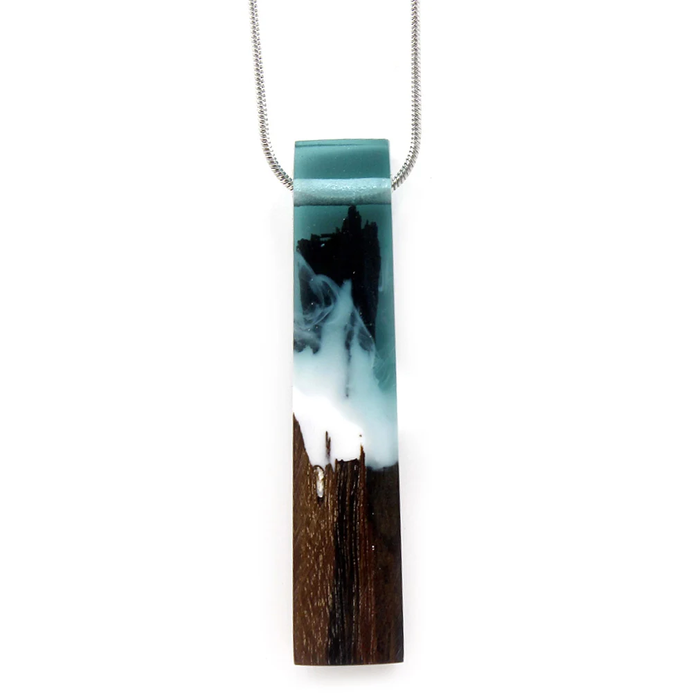 Vintage Handmade Maxi Necklace Jewelry Resin Wood Pendant Necklace Women Men Romantic Necklace Christmas Gifts Necklace
Vintage Handmade Maxi Necklace Jewelry Resin Wood Pendant Necklace Women Men Romantic Necklace Christmas Gifts Necklace