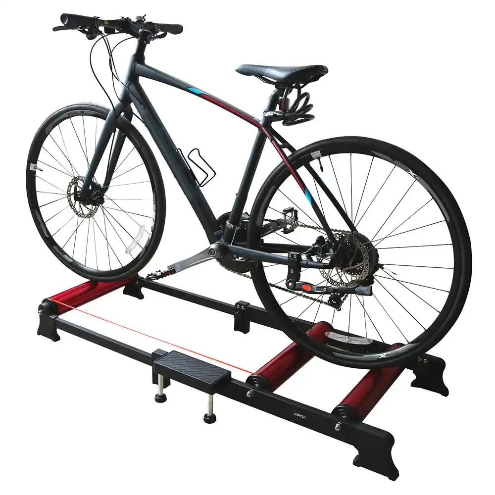 mountain bike trainer stand