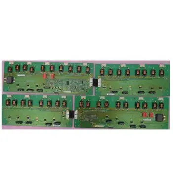Used Original BACKLIGHT INVERTER VIT71881.00 VIT71881.01 VIT71881.02 VIT71881.03
Used Original BACKLIGHT INVERTER VIT71881.00 VIT71881.01 VIT71881.02 VIT71881.03