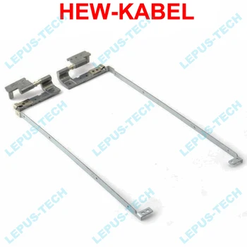 5 sets NEW LCD hinges for HP COMPAQ PRESARIO C300 C500 V5000 V5100 B3800 B3810 HINGE
5 sets NEW LCD hinges for HP COMPAQ PRESARIO C300 C500 V5000 V5100 B3800 B3810 HINGE
