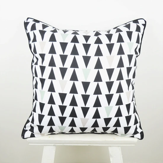 45*45 cm Decorative Throw Pillow Cover European Abstract Geometry Pillowcase Cushion Cover for Sofa capa de almofada
45*45 cm Decorative Throw Pillow Cover European Abstract Geometry Pillowcase Cushion Cover for Sofa capa de almofada