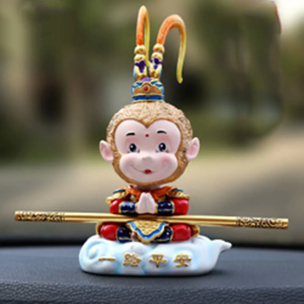 Multifunction Universal Car Temporary Parking Card Telephone Number Sticker Creative Monkey Parking Card Car Ornaments
Multifunction Universal Car Temporary Parking Card Telephone Number Sticker Creative Monkey Parking Card Car Ornaments