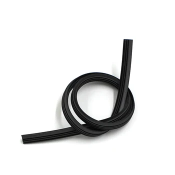 Car Accessories 2x25.6" Soft Car Bracketless Frameless Rubber Window Windshield Wiper Blade Car Wiper Blade
Car Accessories 2x25.6" Soft Car Bracketless Frameless Rubber Window Windshield Wiper Blade Car Wiper Blade