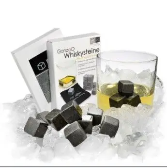 3 Colors Christmas Gift Whisky Stones GIFT BOX Whiskey Wine Stone Whisky Rock Wedding Decoration Birthday gift
3 Colors Christmas Gift Whisky Stones GIFT BOX Whiskey Wine Stone Whisky Rock Wedding Decoration Birthday gift