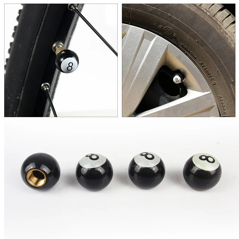 High Quality Thread Stability Ventieldopjes Fiets French Presta Valve Cap Wheel Tire Cover Protector Anti-Leakage Bike Accessory
High Quality Thread Stability Ventieldopjes Fiets French Presta Valve Cap Wheel Tire Cover Protector Anti-Leakage Bike Accessory