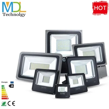 SMD 5730 LED Flood Lights 20W 30W 50W 100W AC220V Ip65 Waterproof Flood Lamp Yard Garden Lighting Outdoor Wall Floodlights
SMD 5730 LED Flood Lights 20W 30W 50W 100W AC220V Ip65 Waterproof Flood Lamp Yard Garden Lighting Outdoor Wall Floodlights
