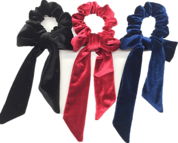 Cute Girl Hair Rope Velvet Scrunchies Bowknot Elastic Hair Bands for Women Bow Ties Ponytail Holder Accessories
Cute Girl Hair Rope Velvet Scrunchies Bowknot Elastic Hair Bands for Women Bow Ties Ponytail Holder Accessories