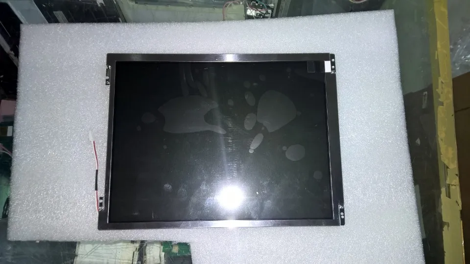 LCD module IMEC 10 LCD screen display screen machines Industrial Medical equipment screen
LCD module IMEC 10 LCD screen display screen machines Industrial Medical equipment screen