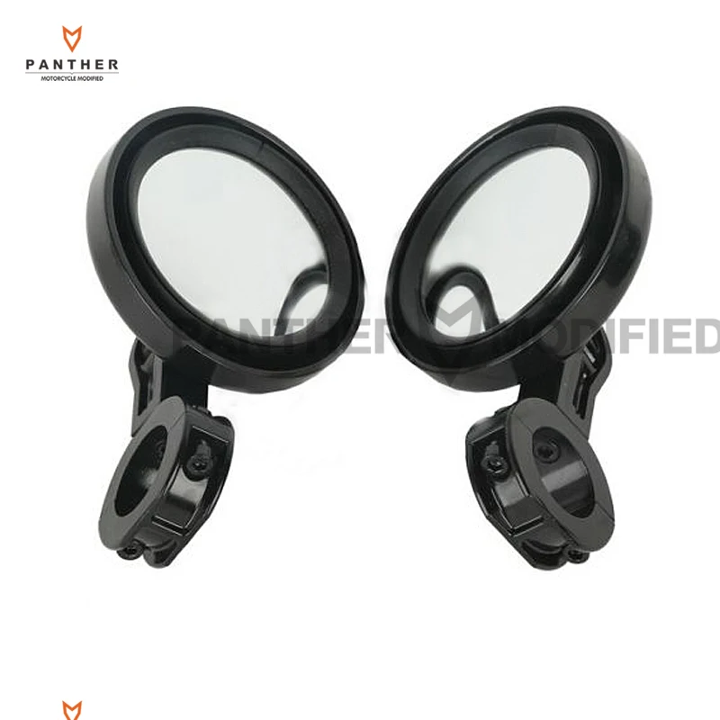 1.75" Aluminum Motorcycle Mirrors Motor Rear Side Mirror Round 5" case for Polaris RZR Ranger UTV Sand Golf Car TC Yamaha Tubing
1.75" Aluminum Motorcycle Mirrors Motor Rear Side Mirror Round 5" case for Polaris RZR Ranger UTV Sand Golf Car TC Yamaha Tubing