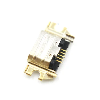 50pcs/lot Micro USB Jack Charging Port For ASUS ZenFone Go ZenFone Selfie ZC Power Charger Connector Socket
50pcs/lot Micro USB Jack Charging Port For ASUS ZenFone Go ZenFone Selfie ZC Power Charger Connector Socket