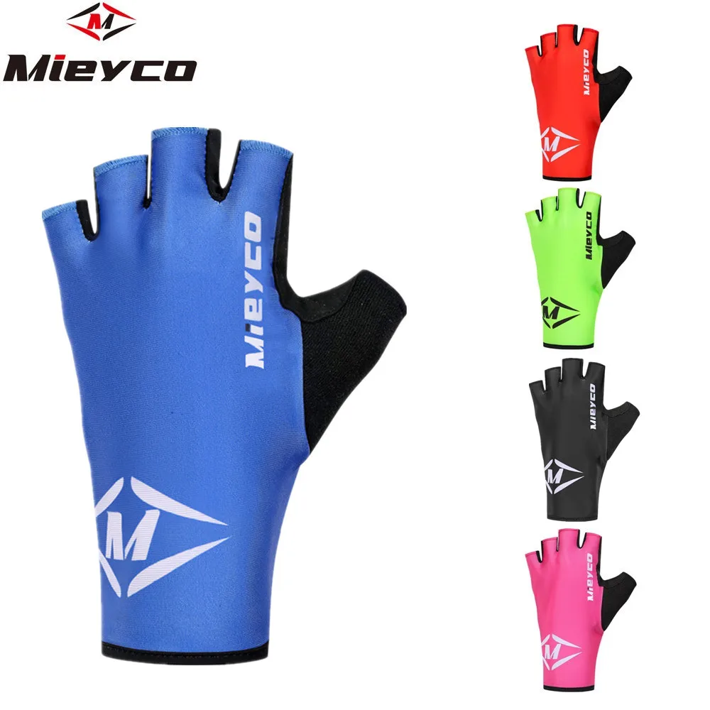 Cycling Gloves Breathable MTB Gloves Half Finger Mens Women's Summer Sports Shockproof Mountain Bike Gloves MTB Bicycle Glove
Cycling Gloves Breathable MTB Gloves Half Finger Mens Women's Summer Sports Shockproof Mountain Bike Gloves MTB Bicycle Glove